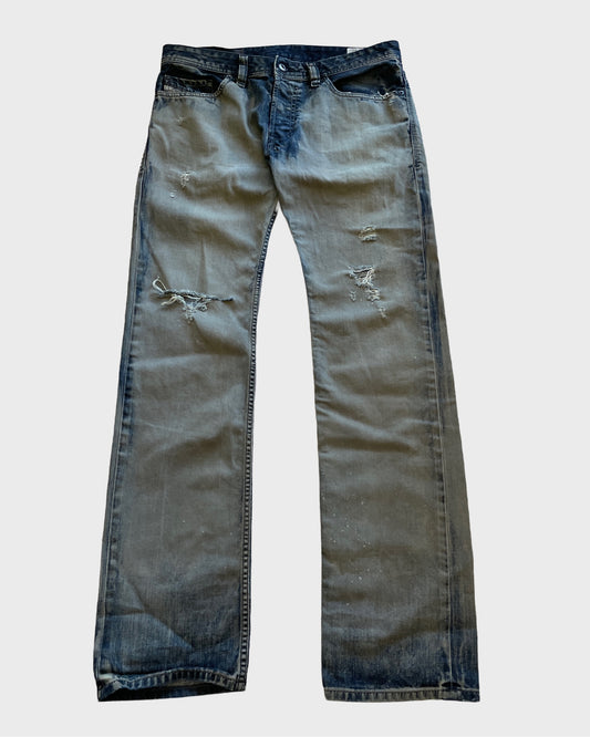 Vintage Diesel Denim Jeans
