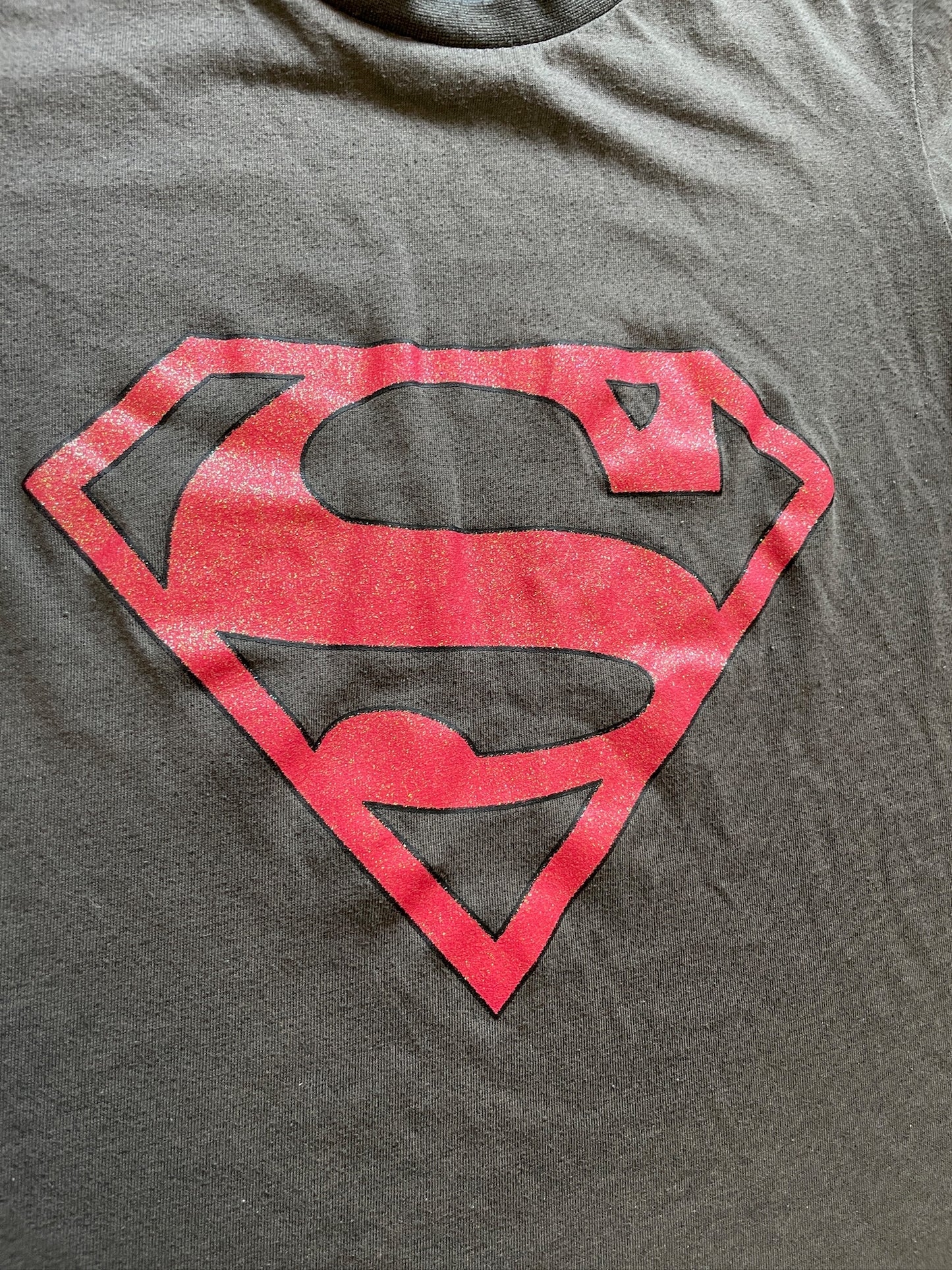 Vintage Superman T-Shirt