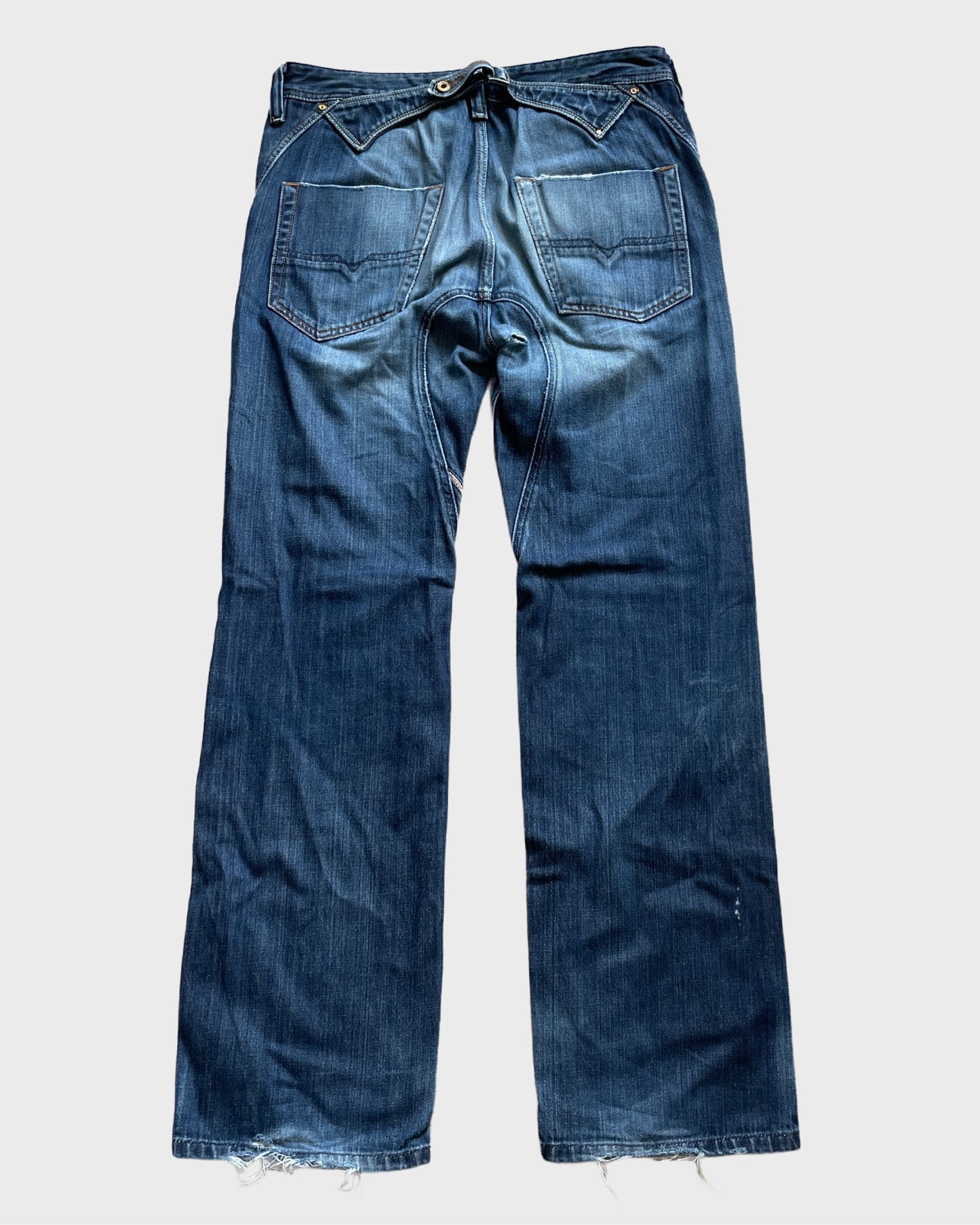 Vintage Diesel Denim Jeans