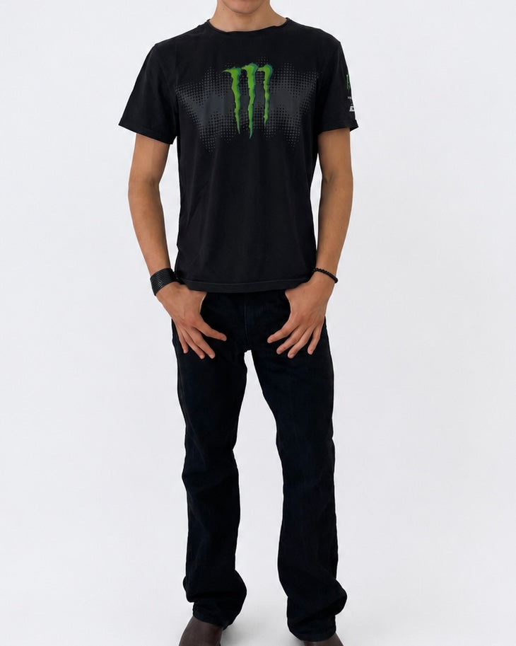 Vintage Monster T-Shirt