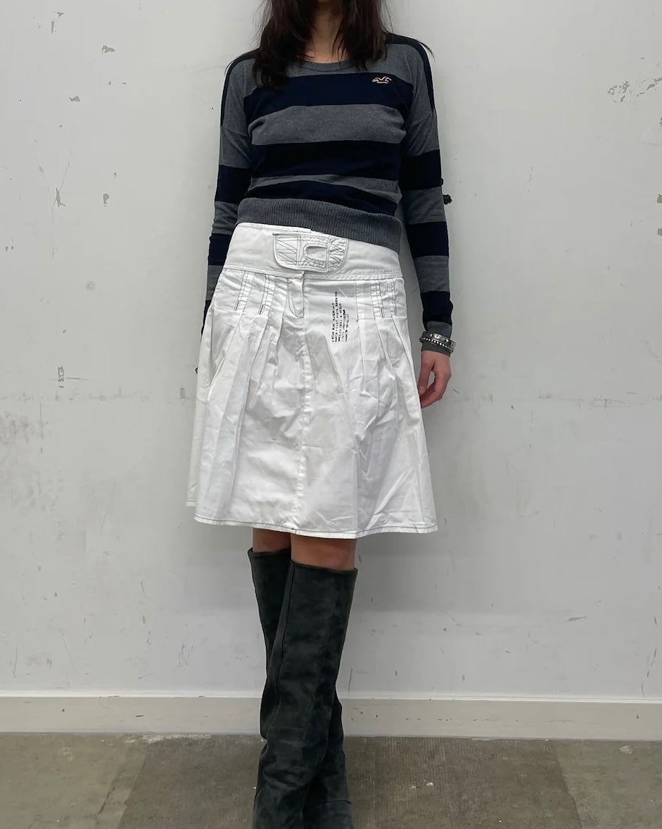Vintage G-Star RAW Skirt