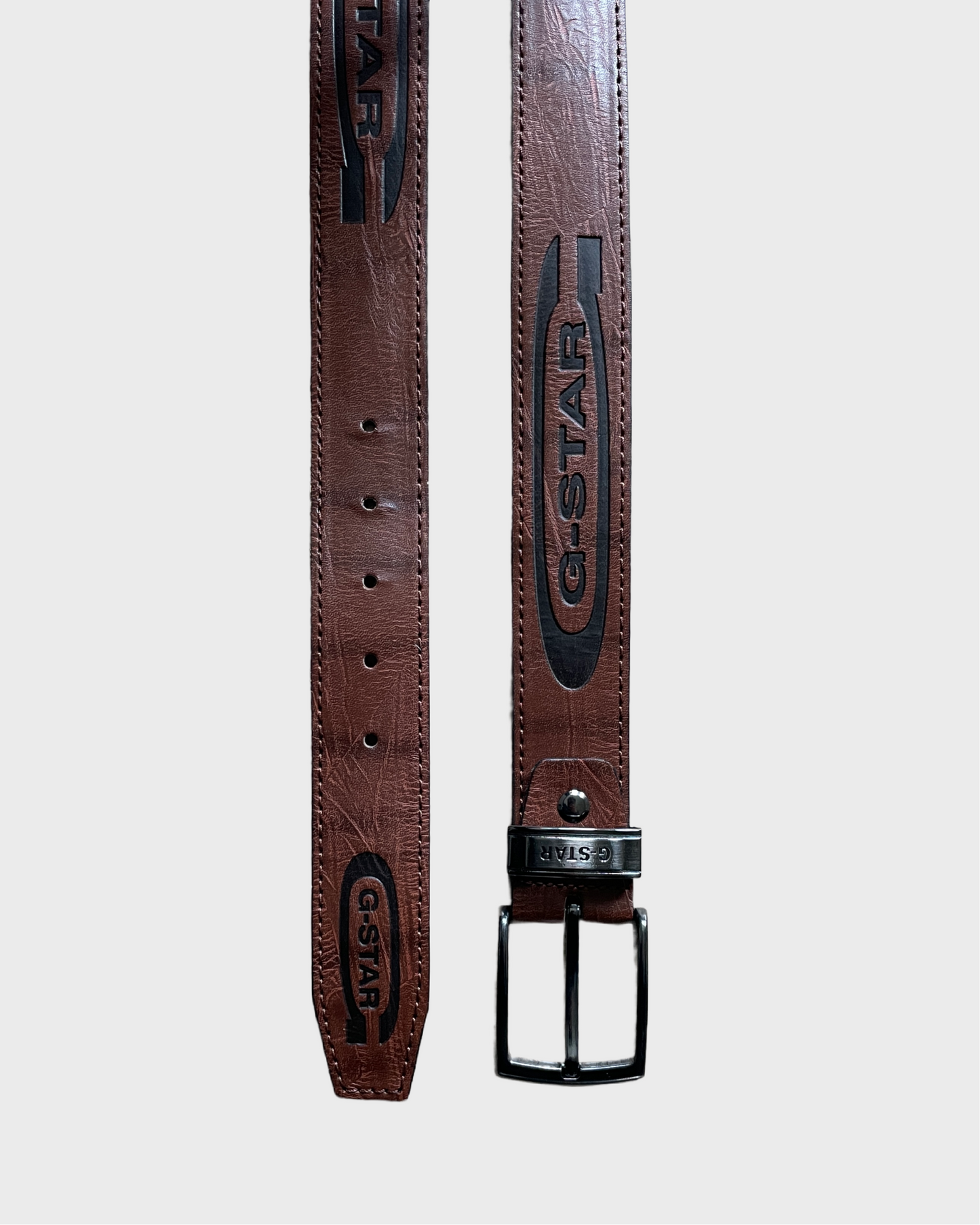 Vintage G-Star RAW Belt