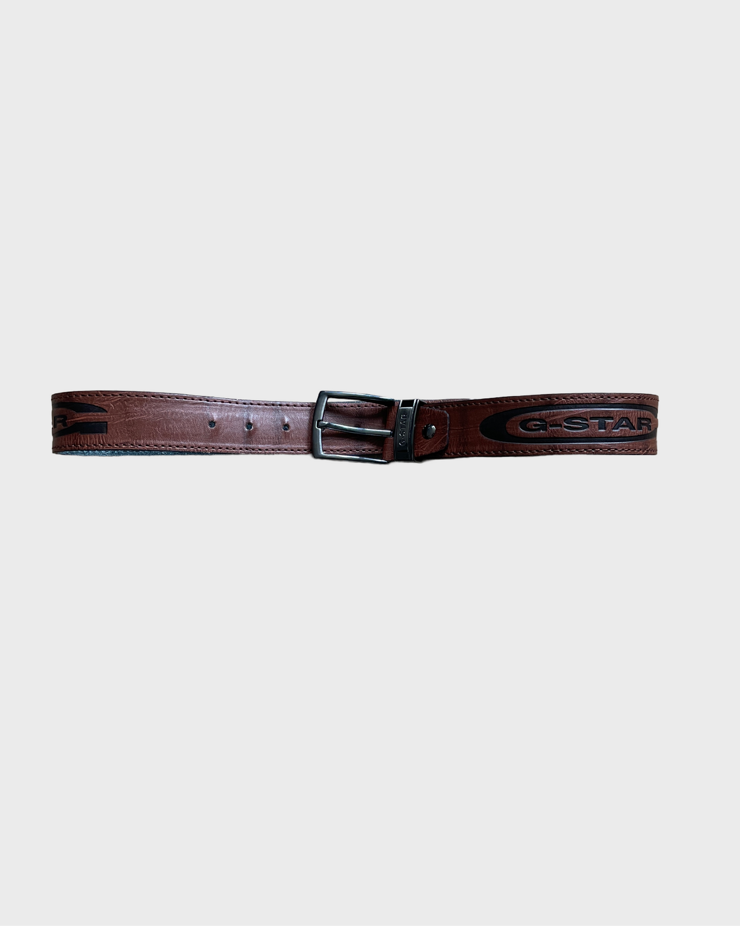 Vintage G-Star RAW Belt