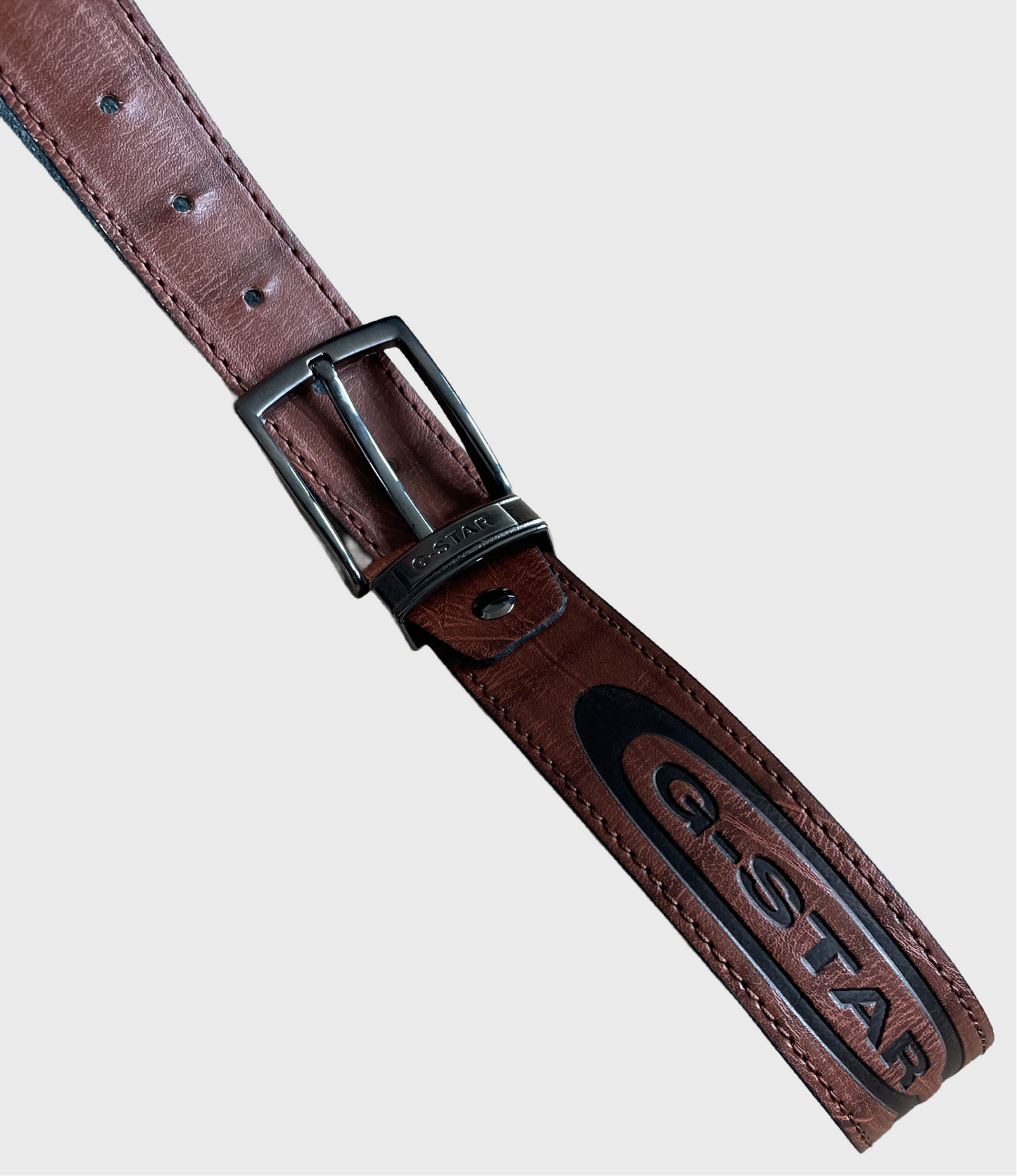 Vintage G-Star RAW Belt