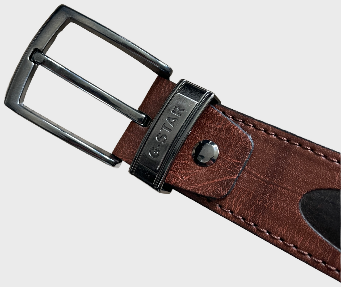 Vintage G-Star RAW Belt