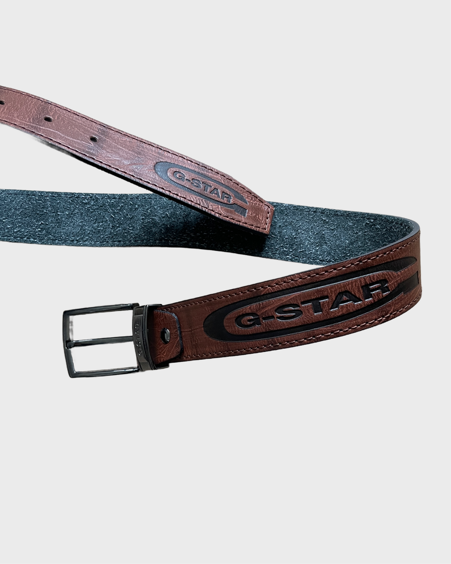 Vintage G-Star RAW Belt