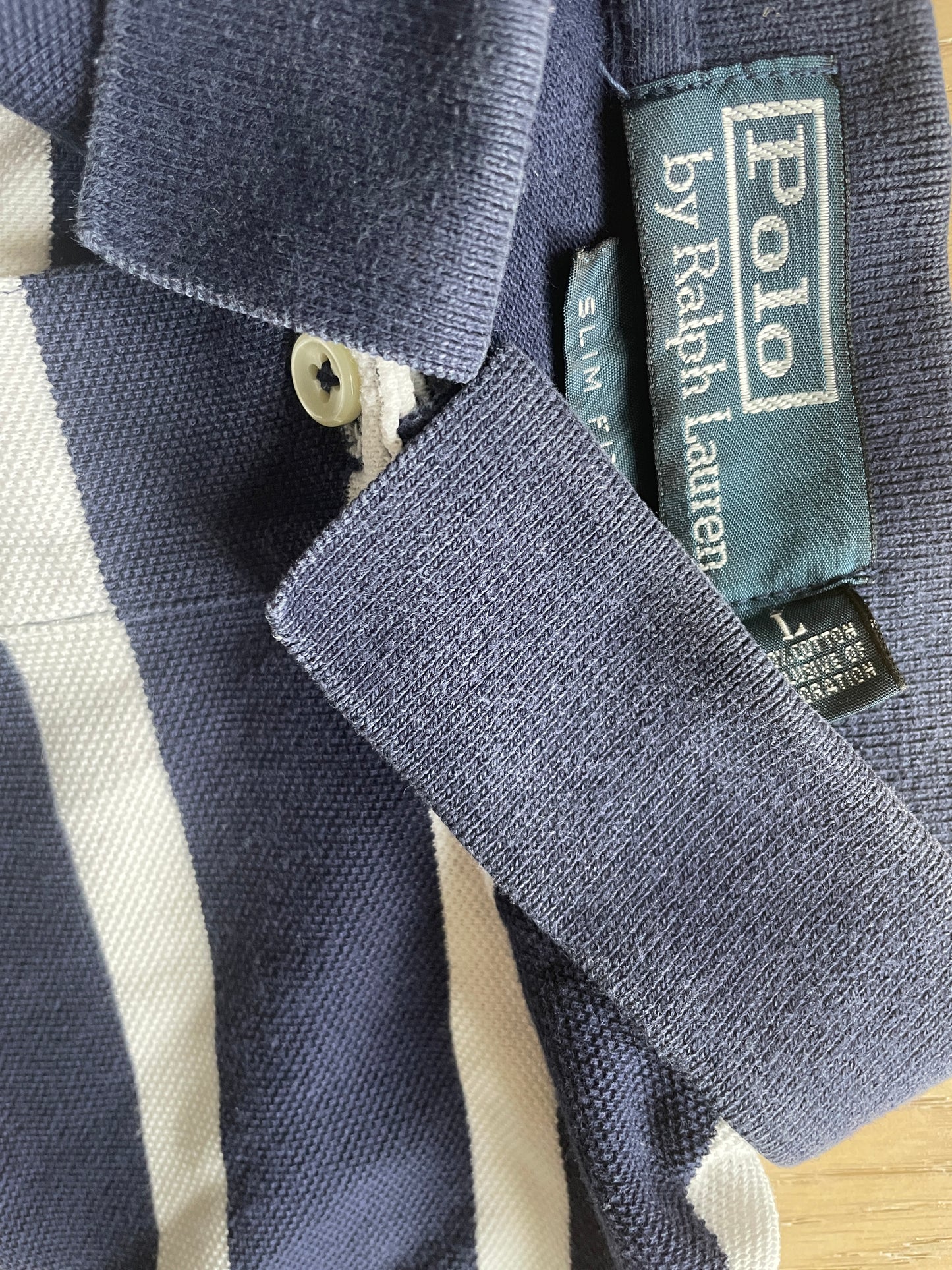 Ralph Lauren Poloshirt