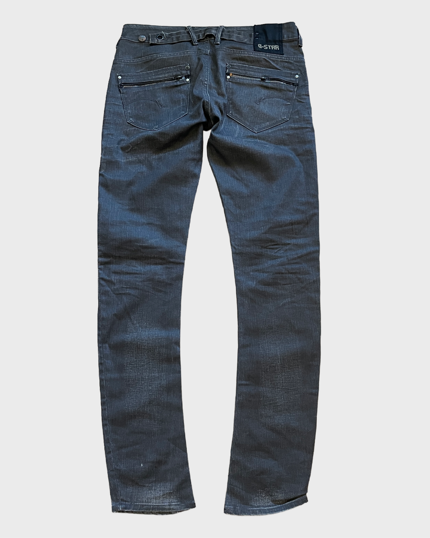 Vintage G-Star RAW Denim Jeans