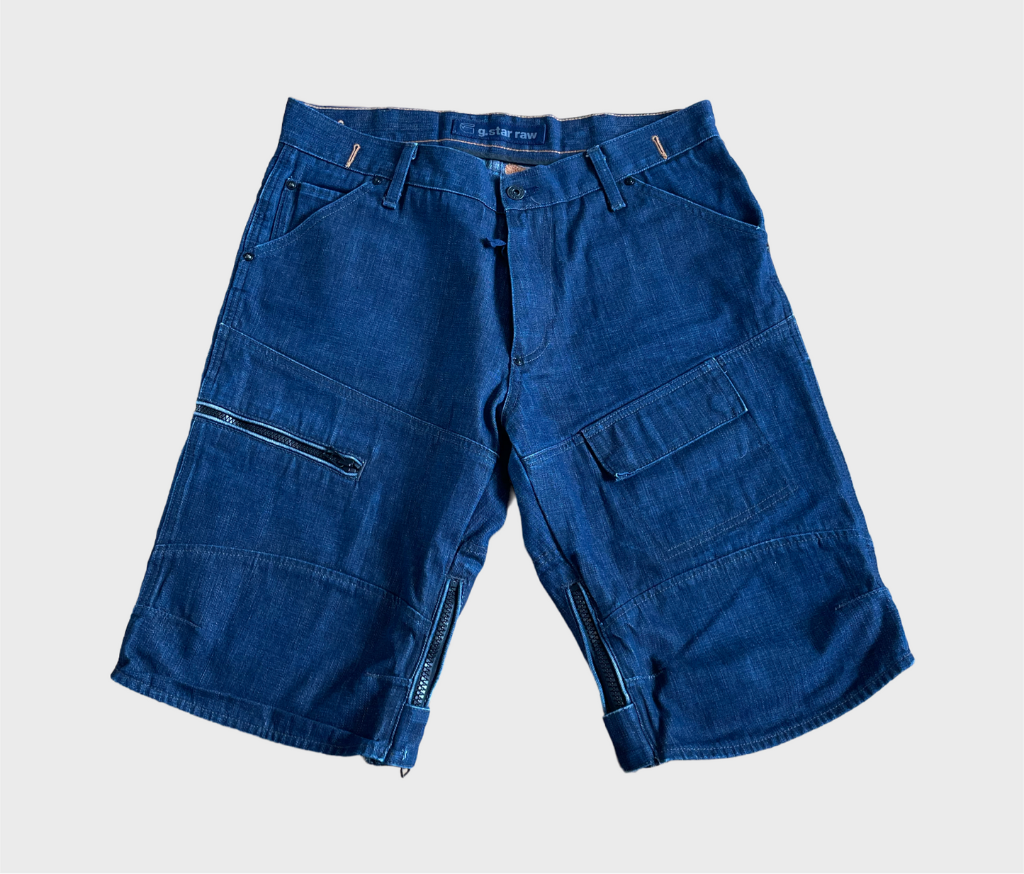 Vintage G-Star RAW Shorts
