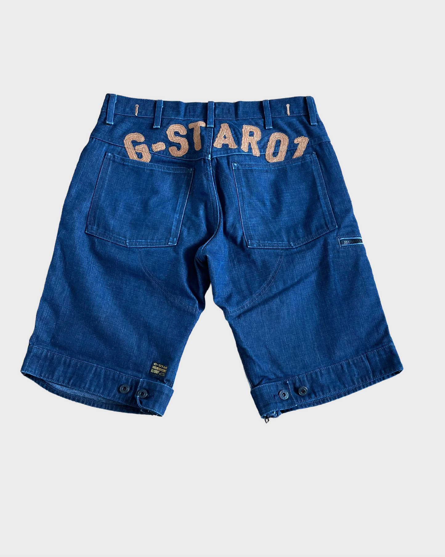 Vintage G-Star RAW Shorts