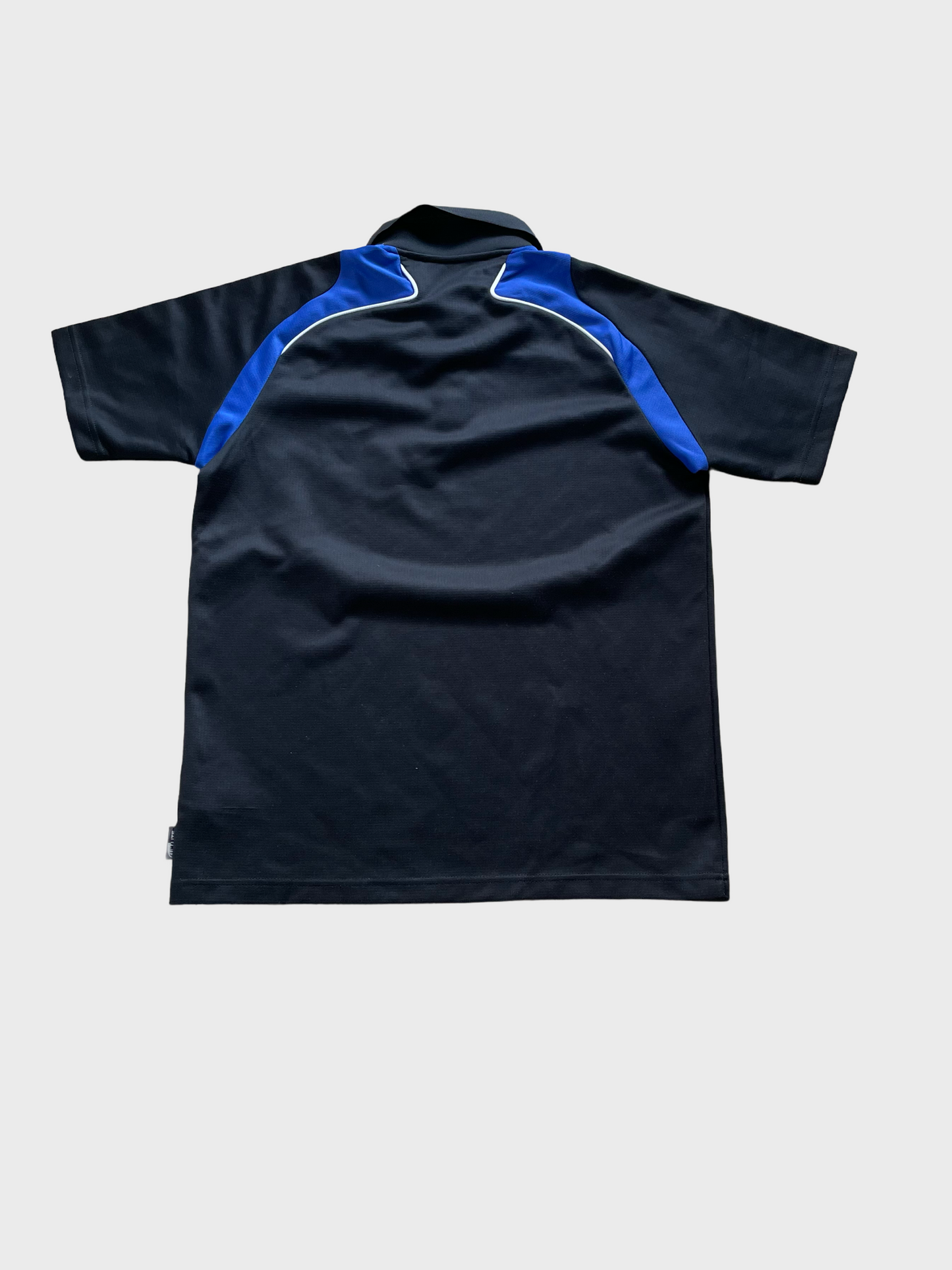 Vintage Adidas Chelsea Poloshirt