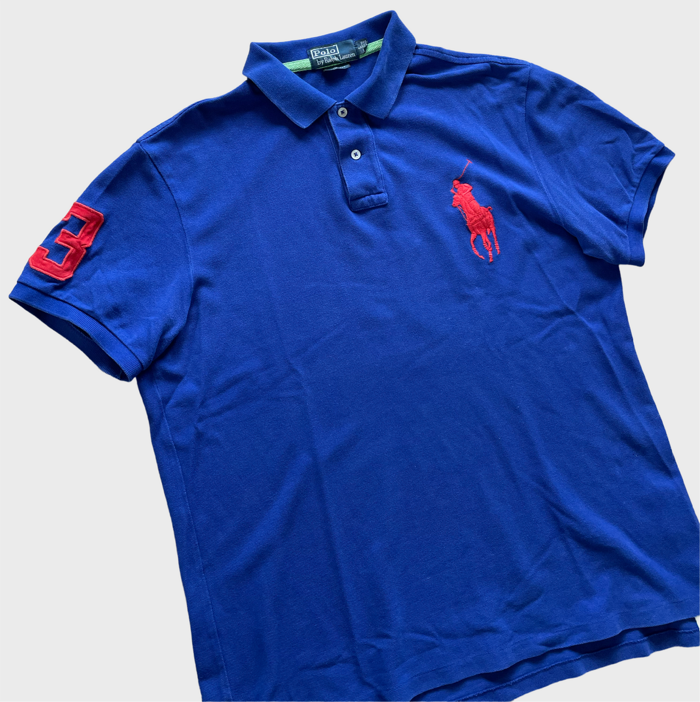 Ralph Lauren Poloshirt