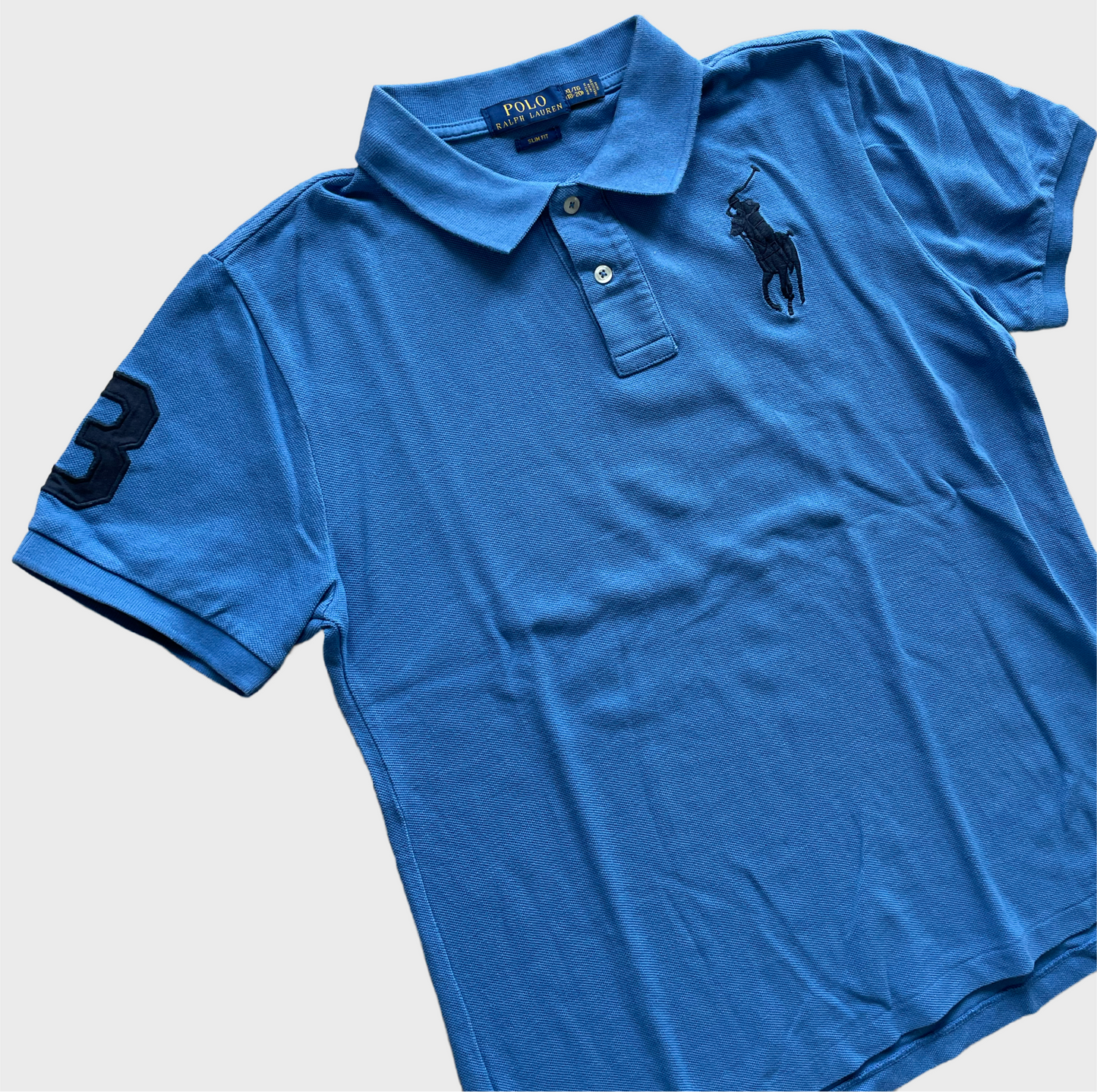Ralph Lauren Poloshirt