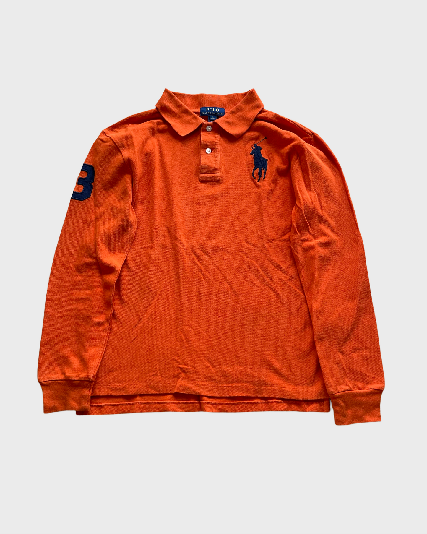 Ralph Lauren Poloshirt
