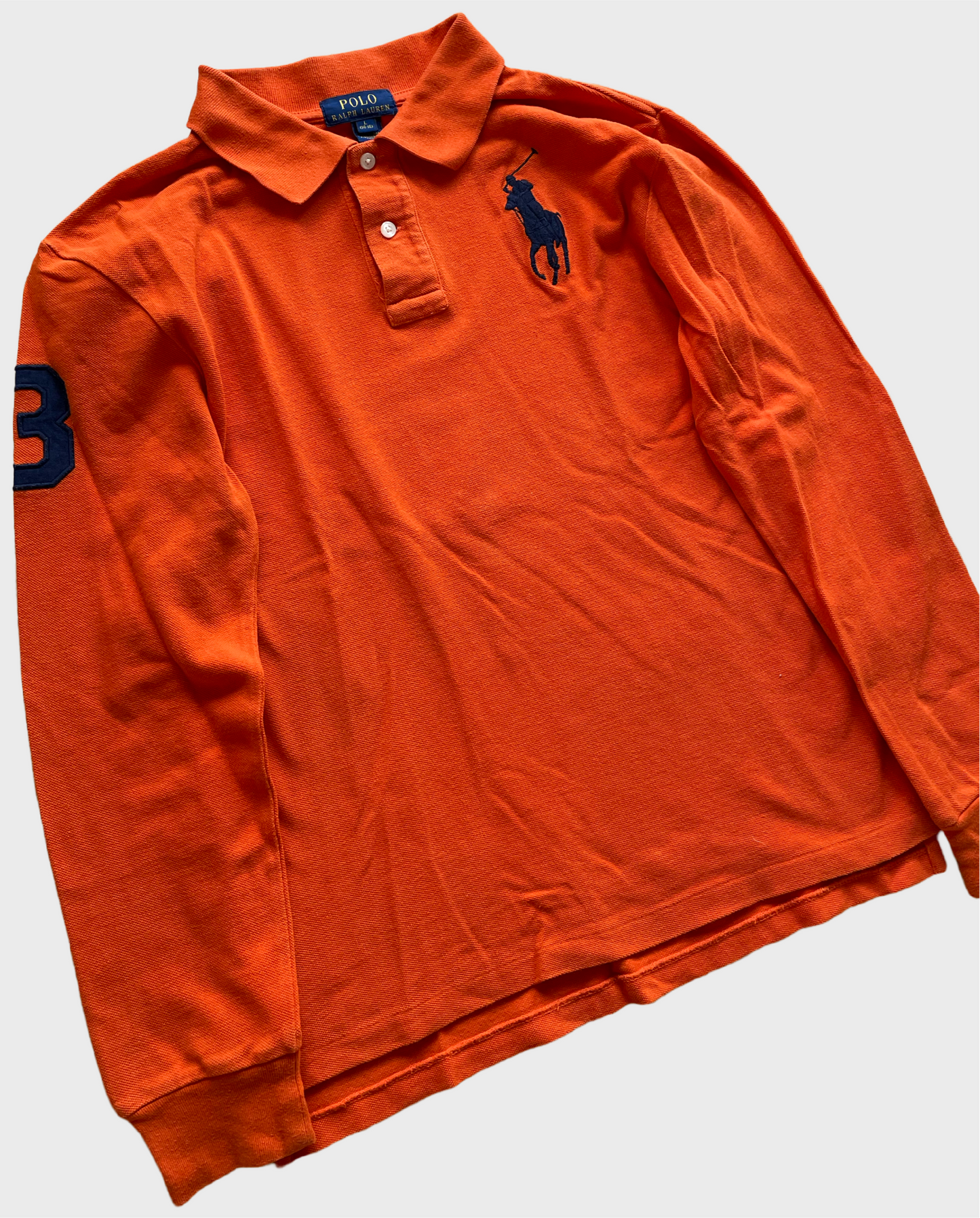 Ralph Lauren Poloshirt
