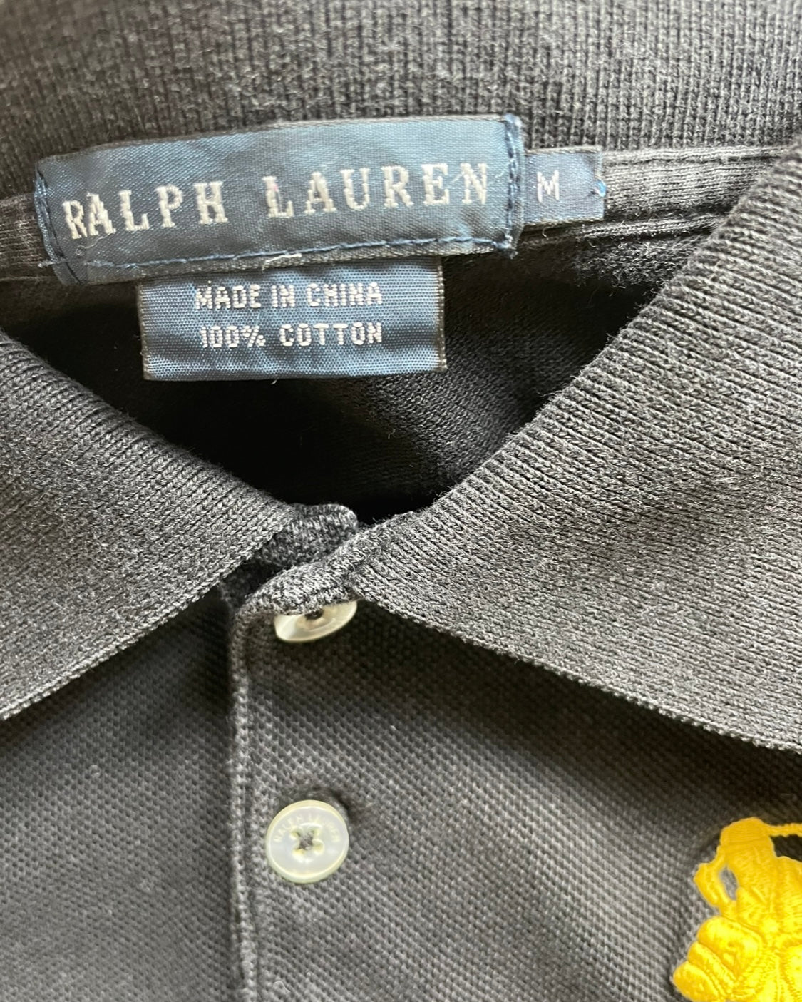 Ralph Lauren Poloshirt
