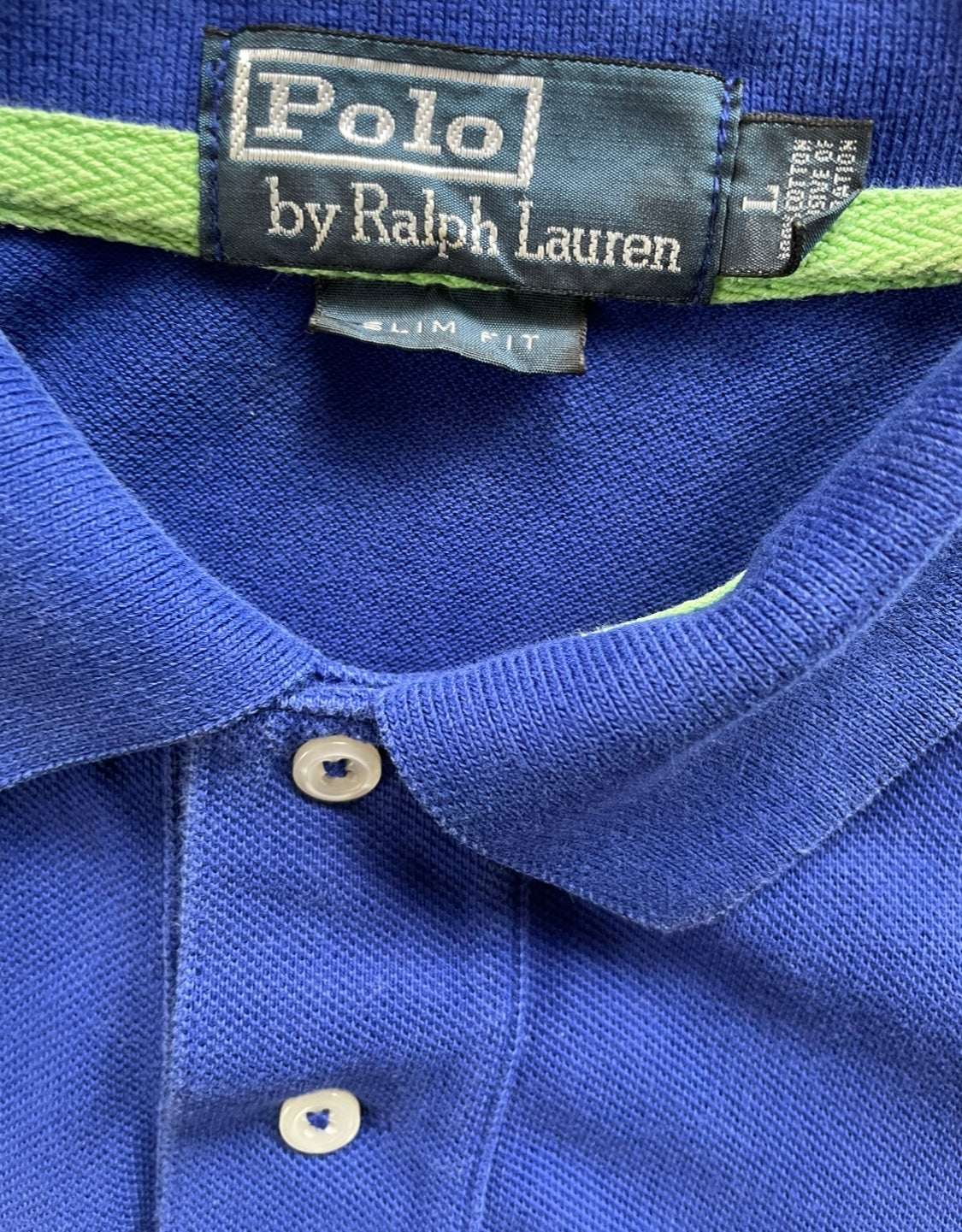 Ralph Lauren Poloshirt