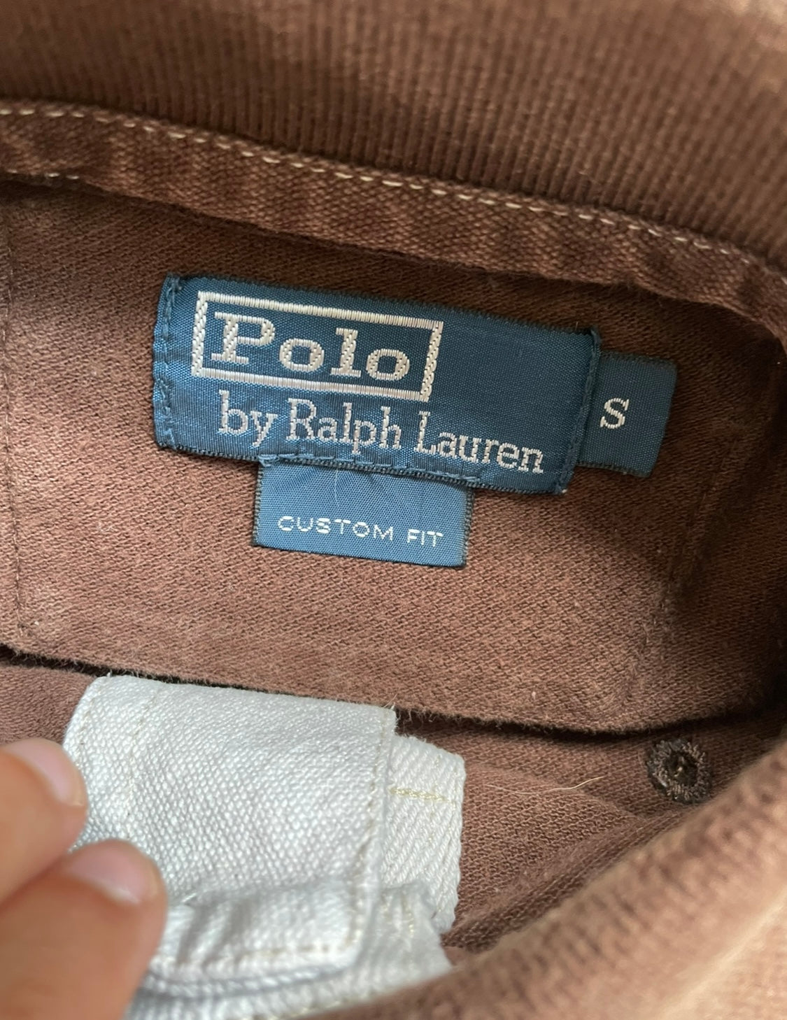 Vintage Ralph Lauren Poloshirt