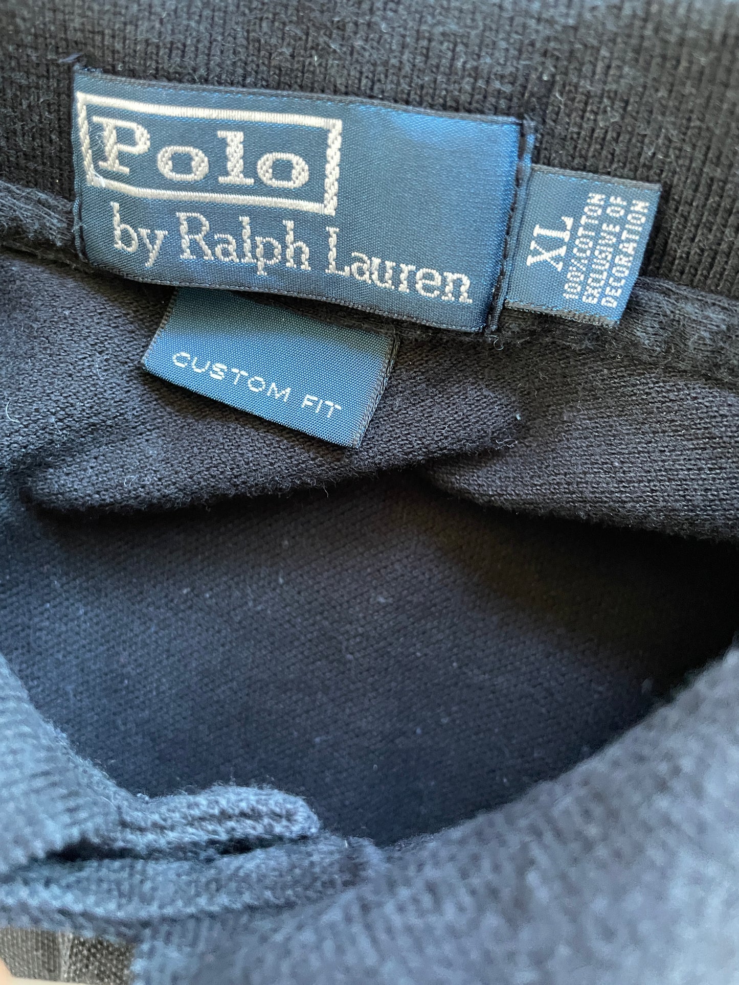 Ralph Lauren Poloshirt