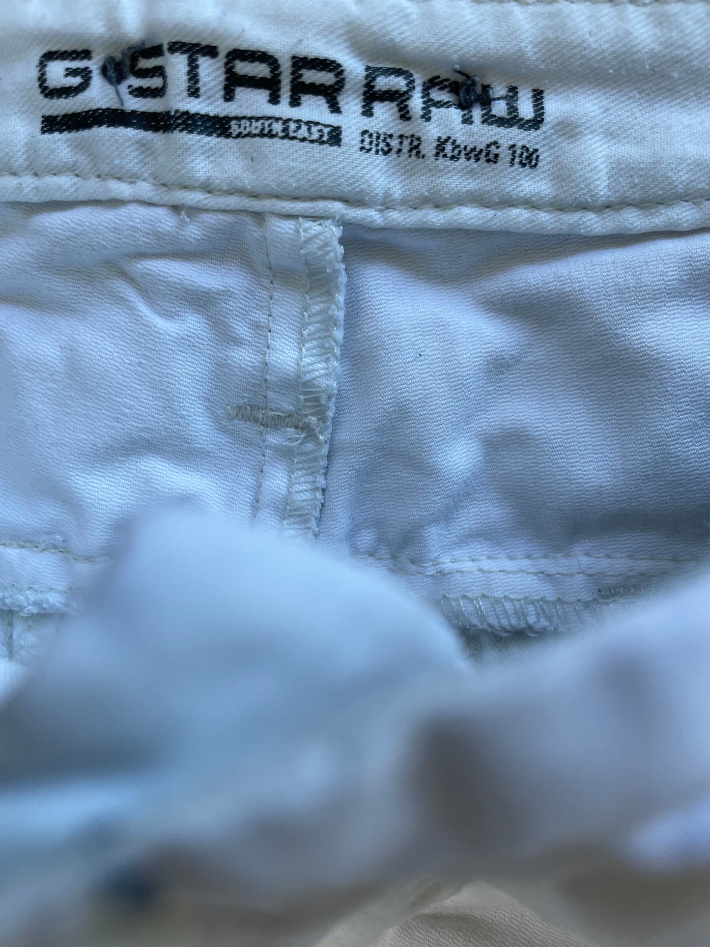 Vintage G-Star RAW Pants