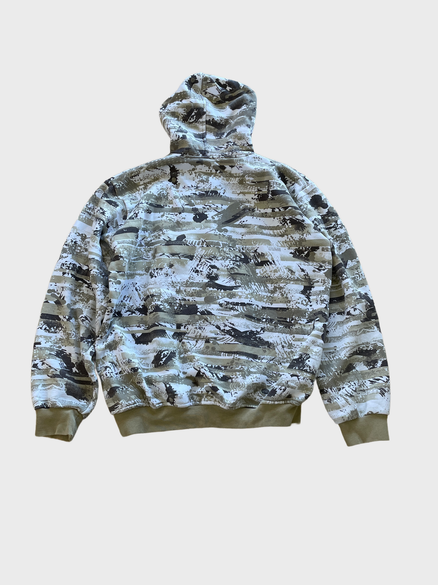 Vintage G-Star RAW Zip Hoodie