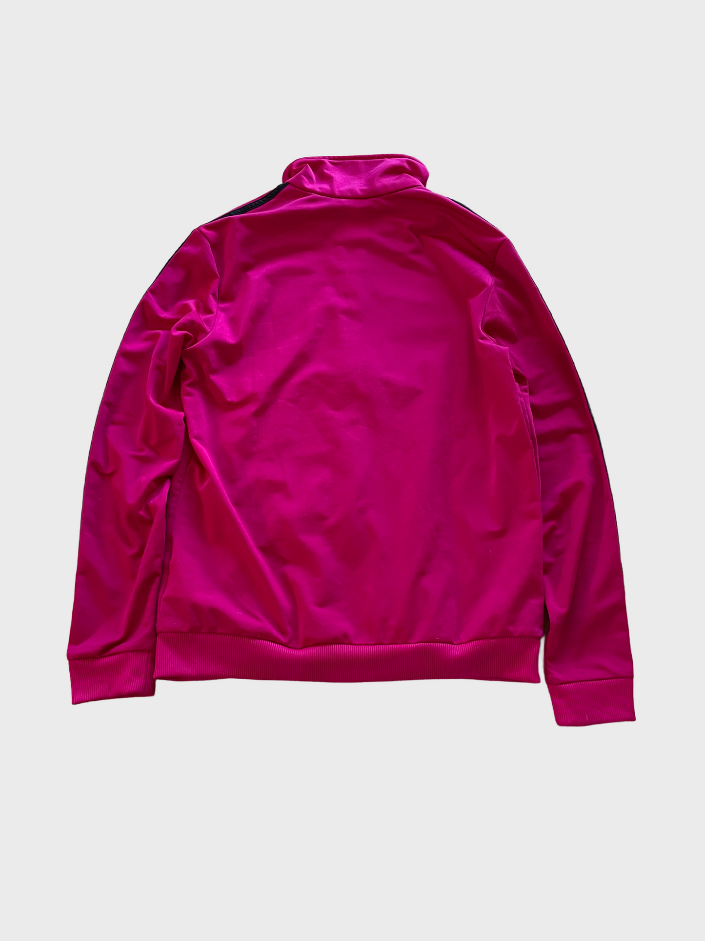 Vintage Adidas Jacket / Zip