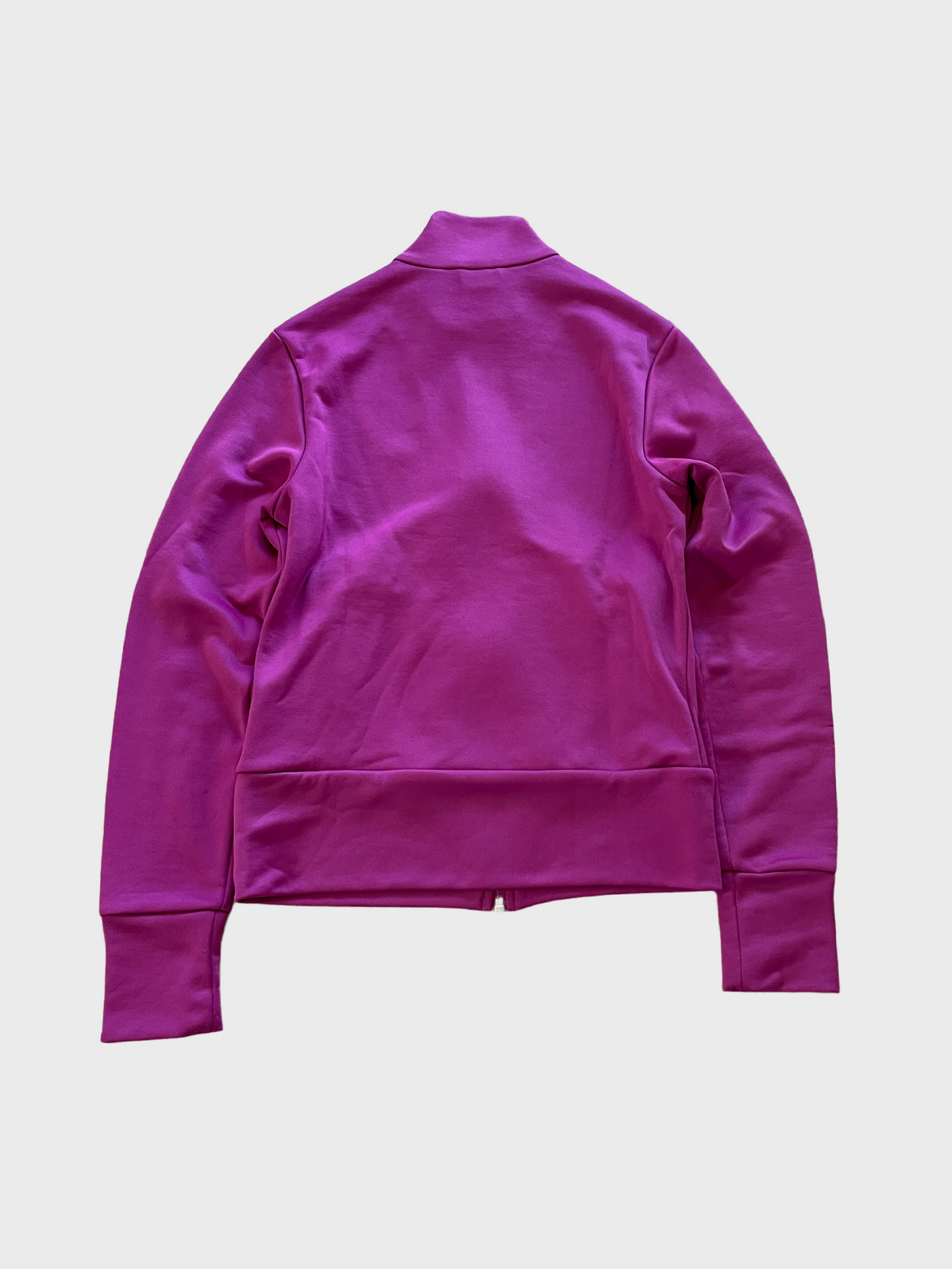 Vintage Adidas Jacket / Zip