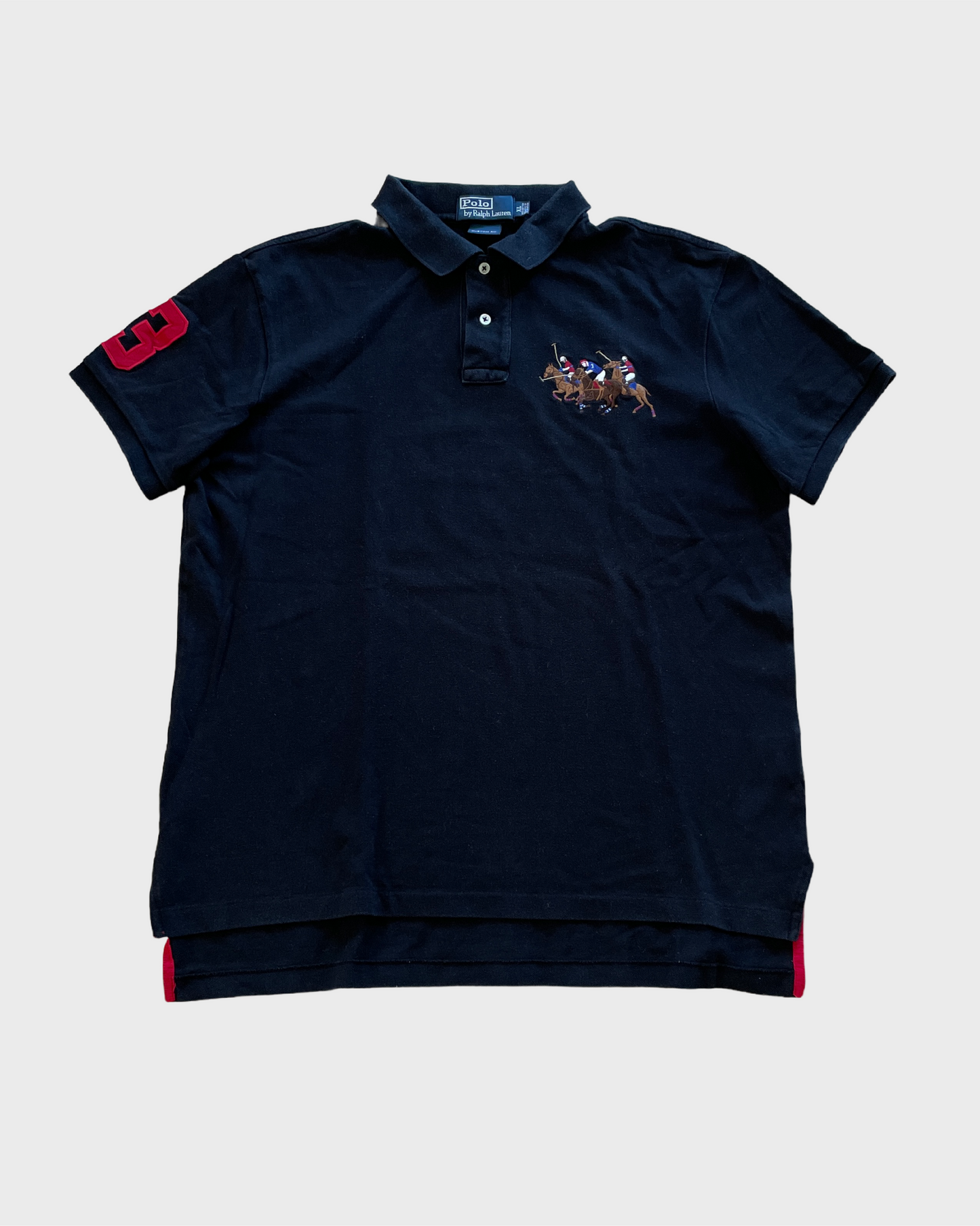 Ralph Lauren Poloshirt