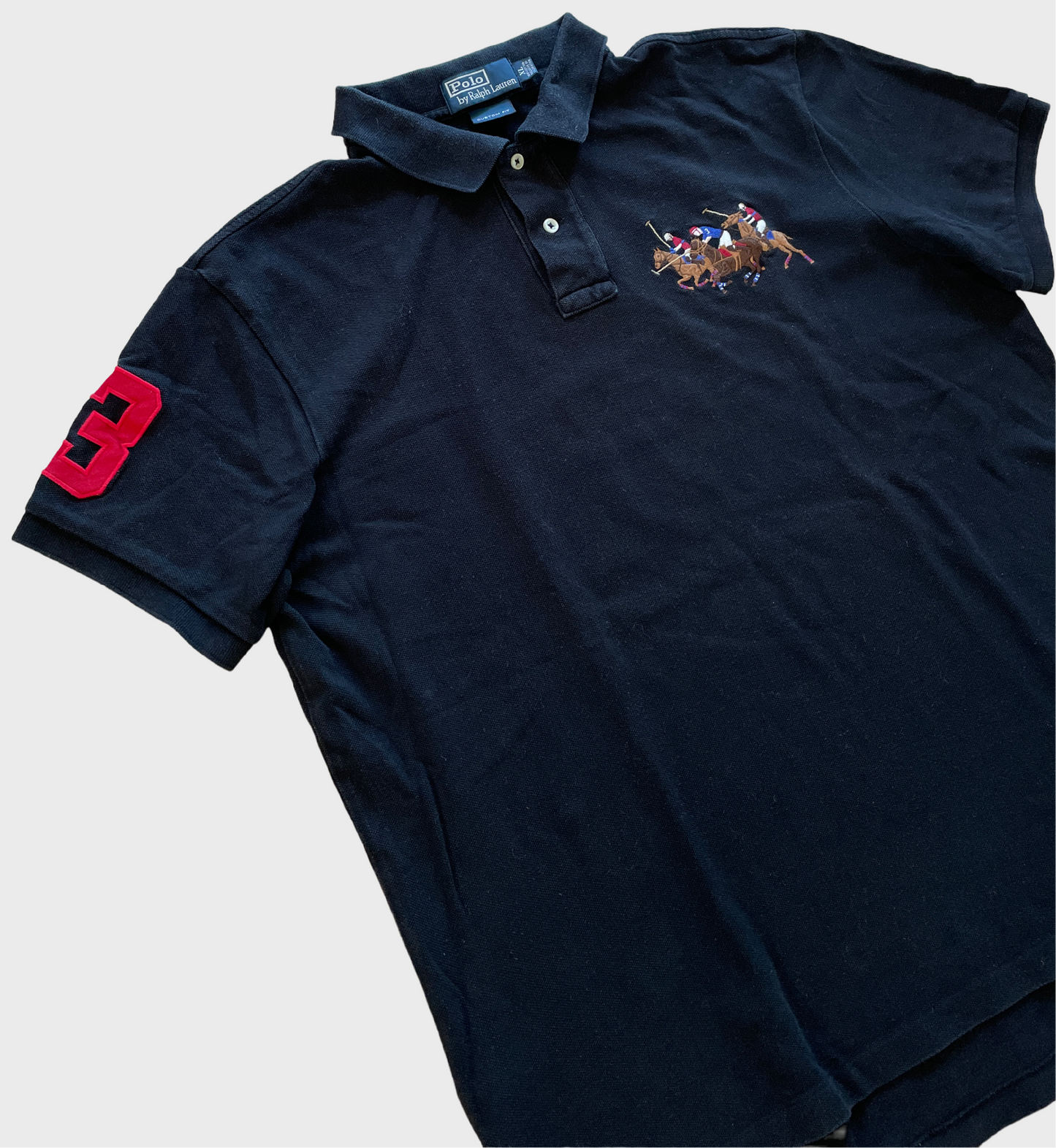 Ralph Lauren Poloshirt