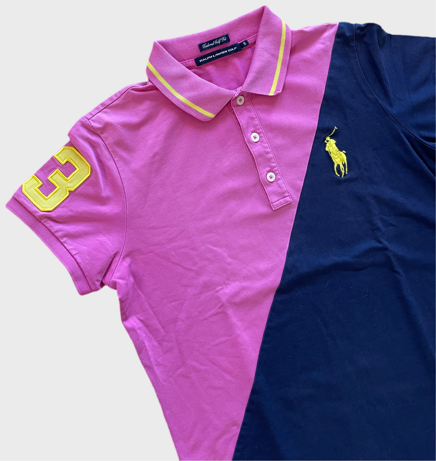 Ralph Lauren Poloshirt