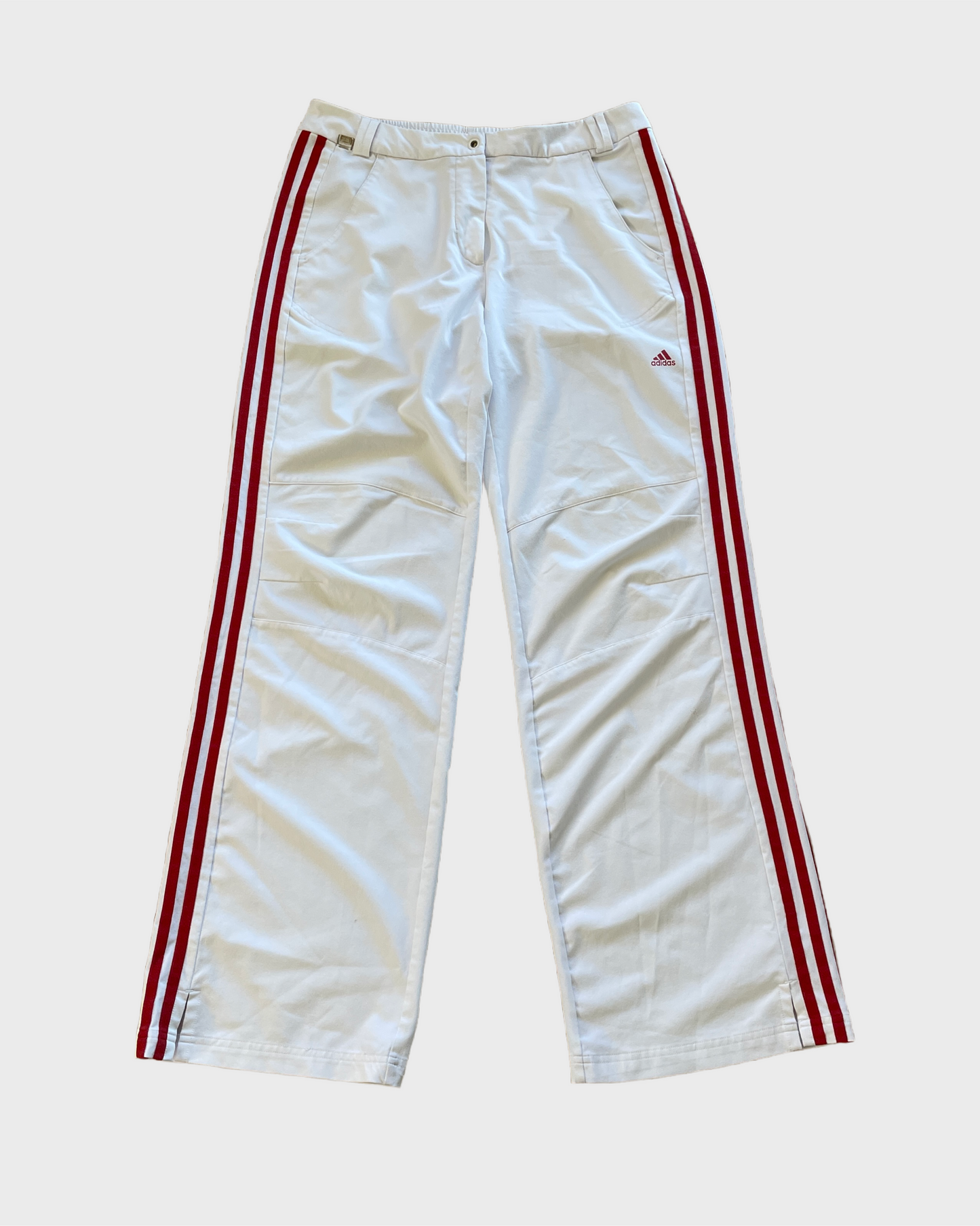 Vintage Adidas Pants