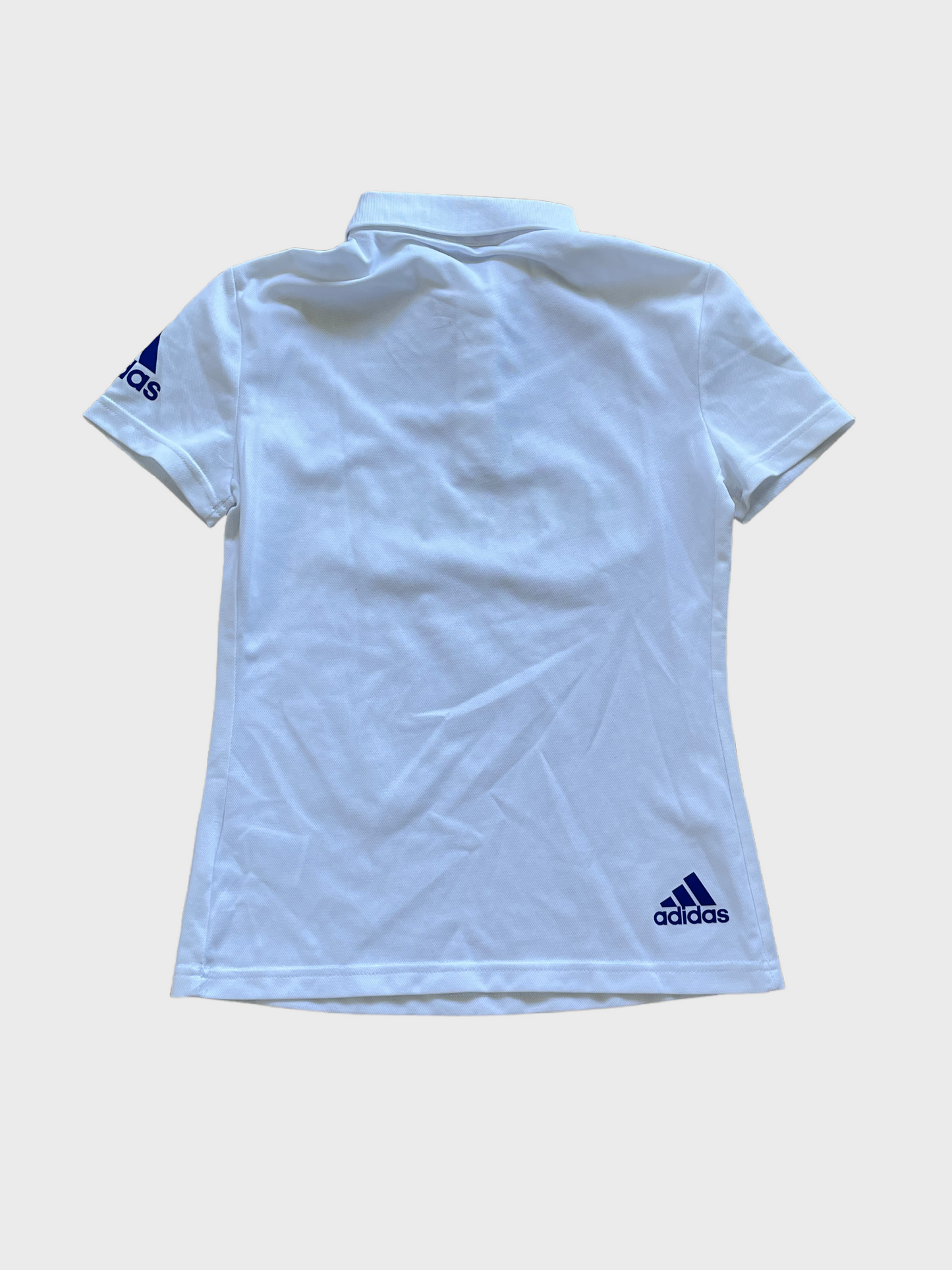 Adidas France Poloshirt