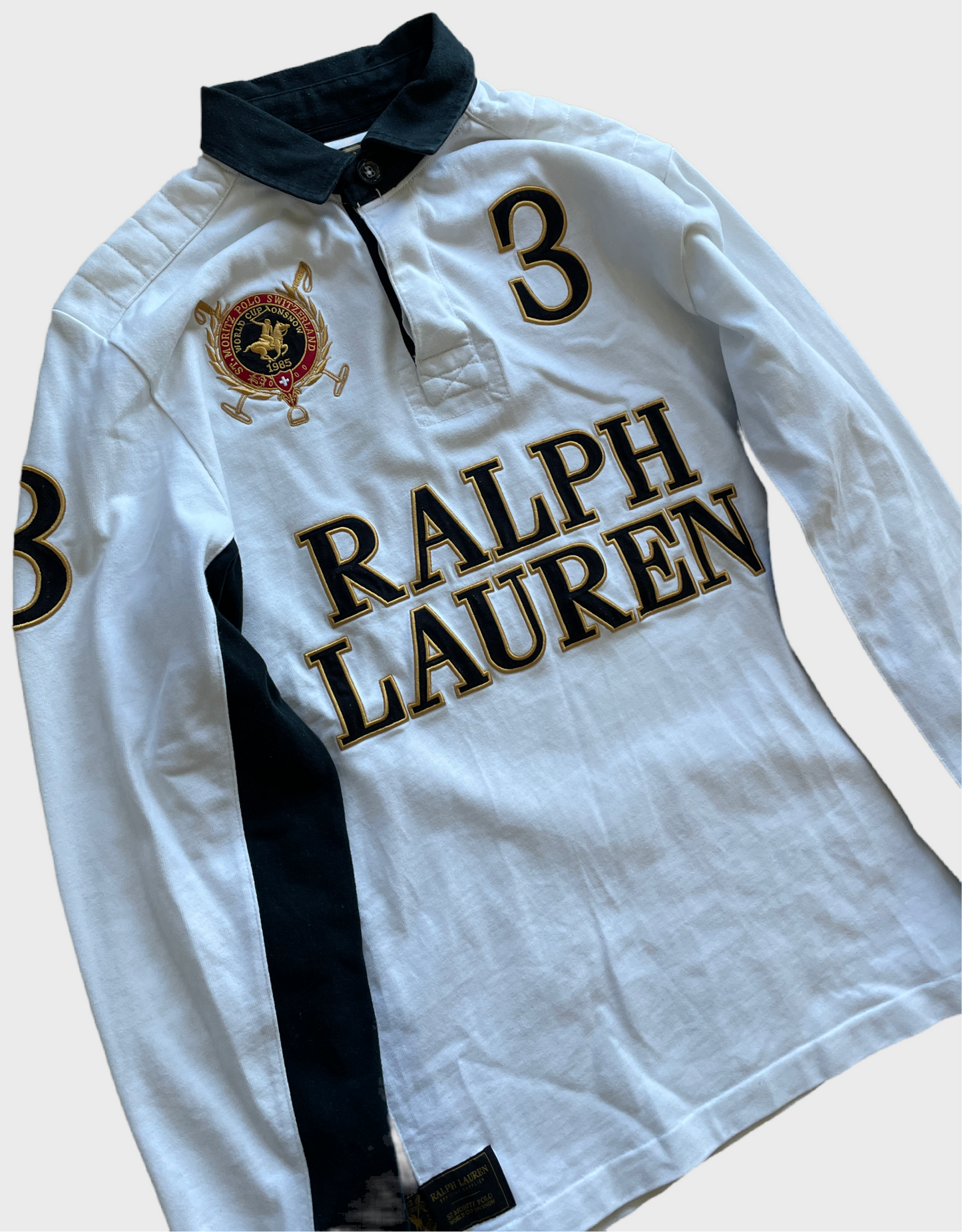 Ralph Lauren Poloshirt