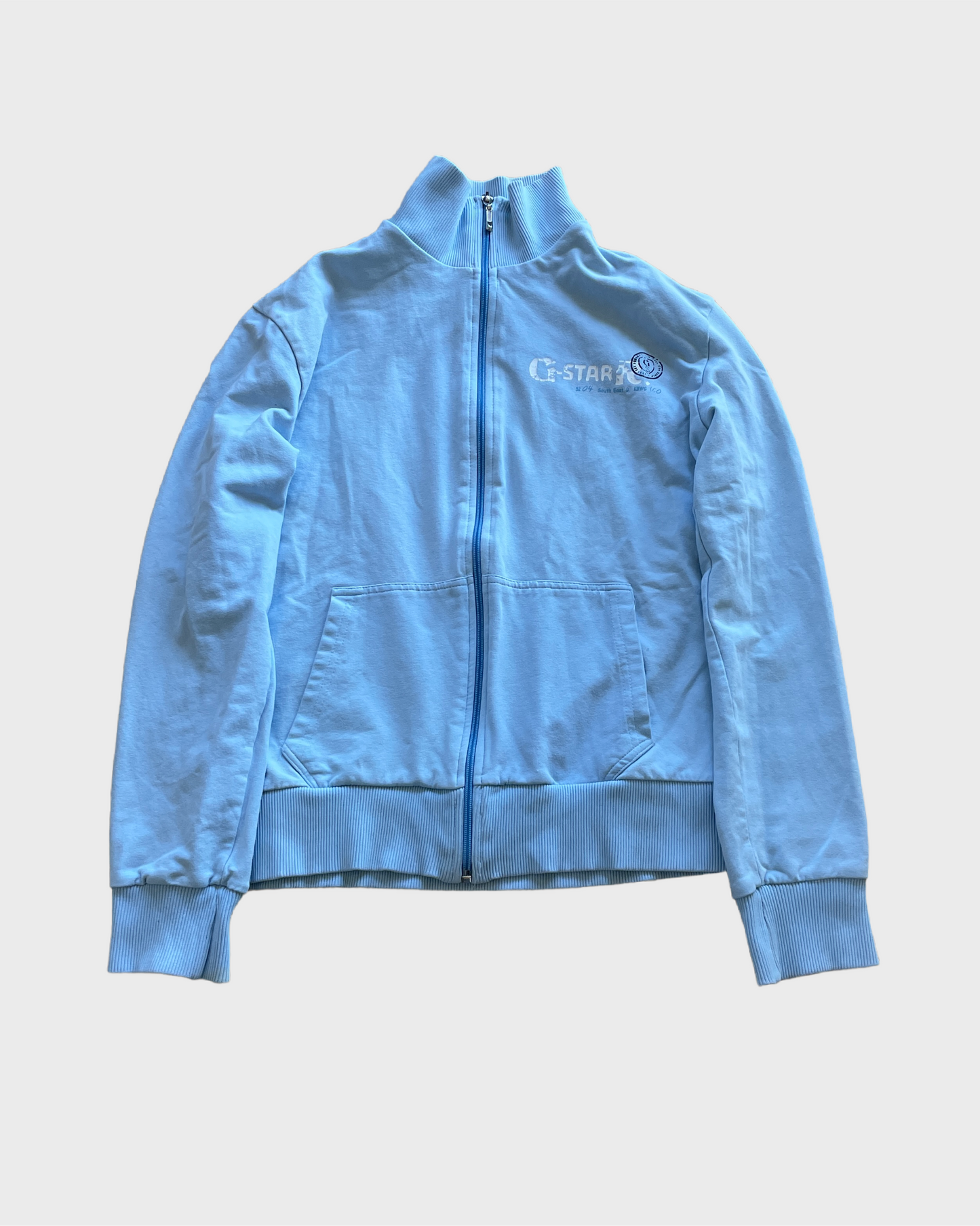 Vintage G-Star RAW Jacket / Zip