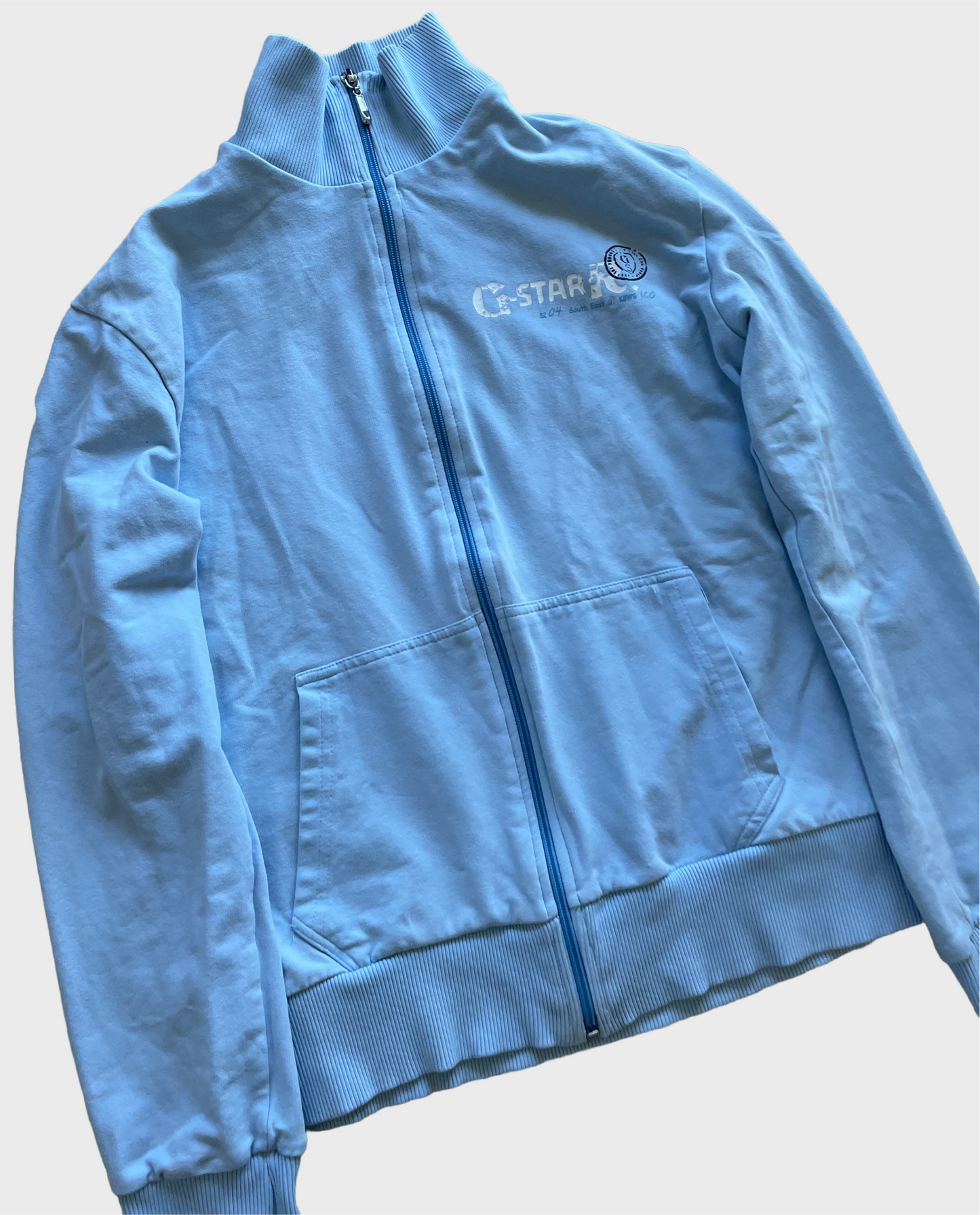 Vintage G-Star RAW Jacket / Zip