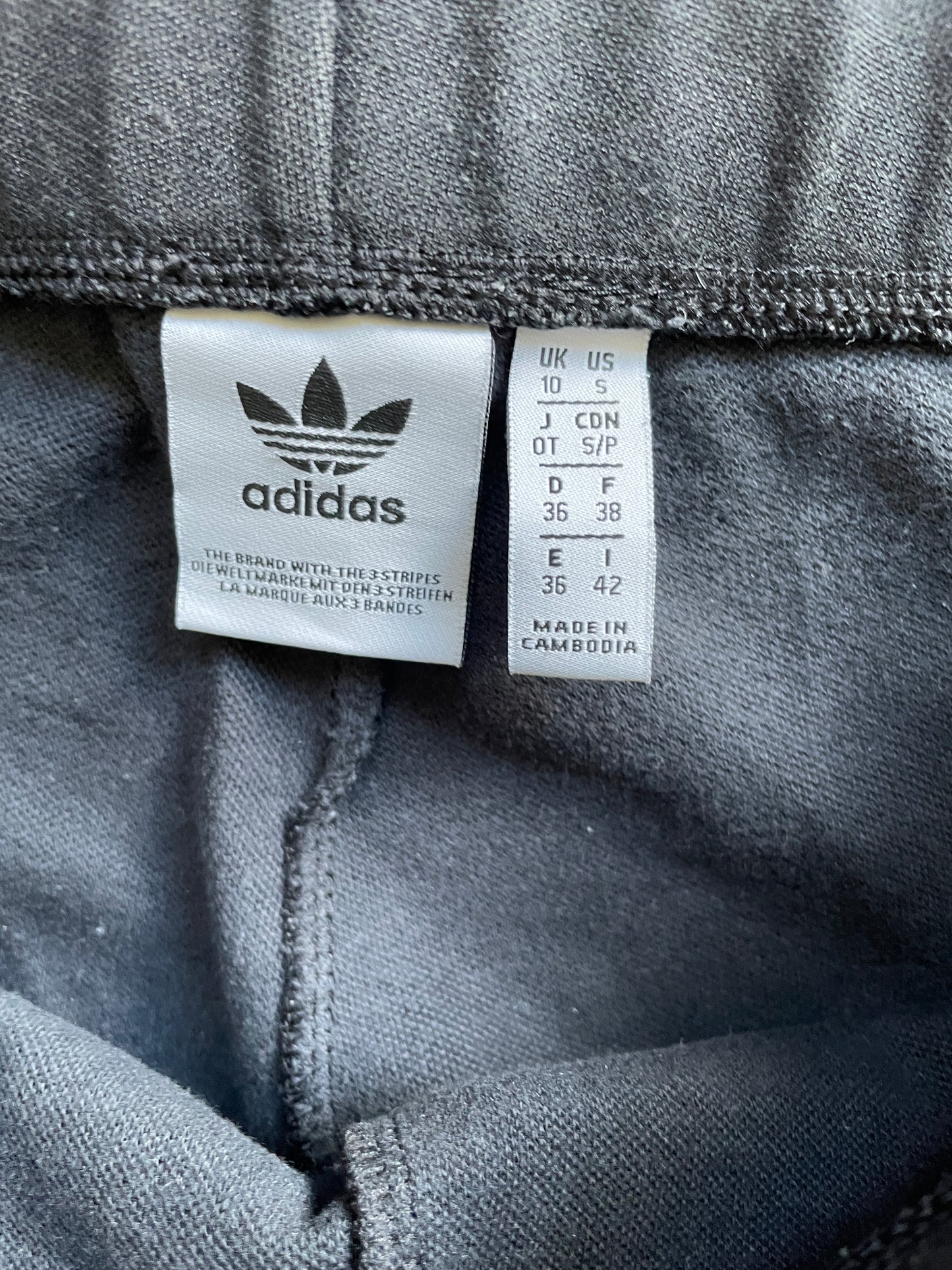 Vintage Adidas Pants