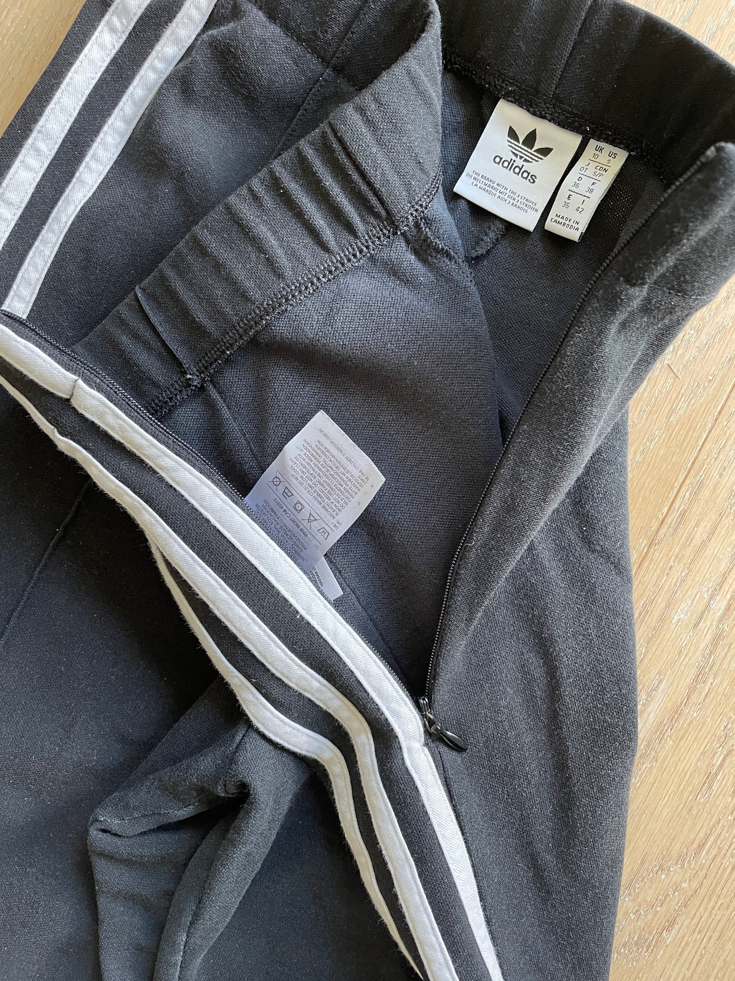 Vintage Adidas Pants
