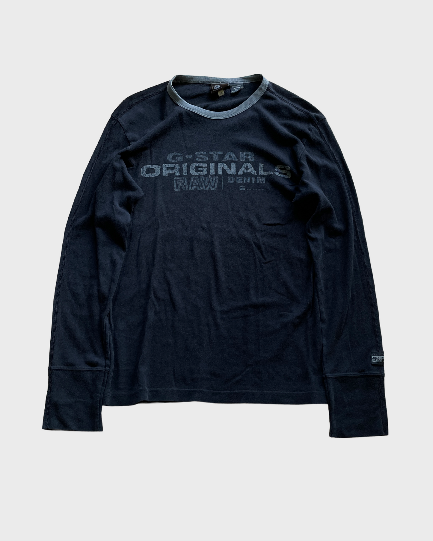 Vintage G-Star Longsleeve