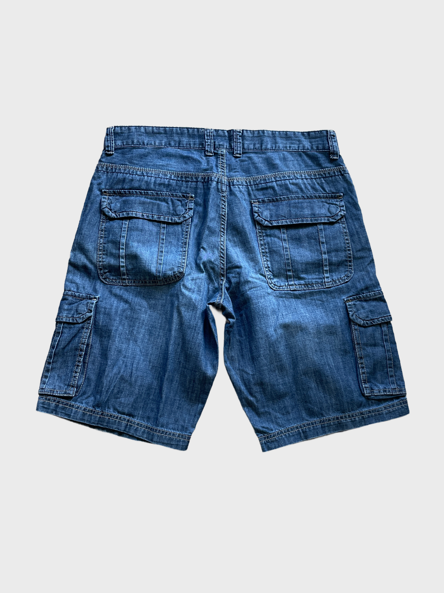 Vintage Jeans Shorts