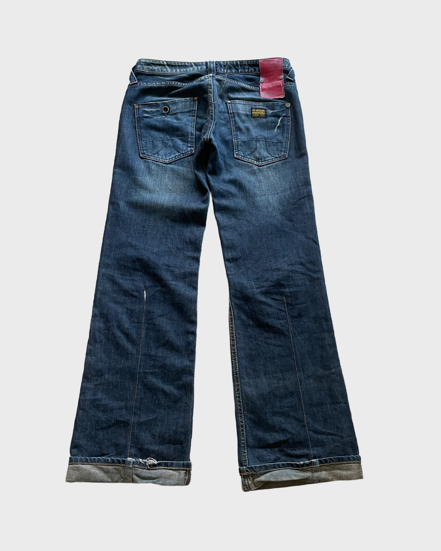 Vintage G-Star RAW Jeans
